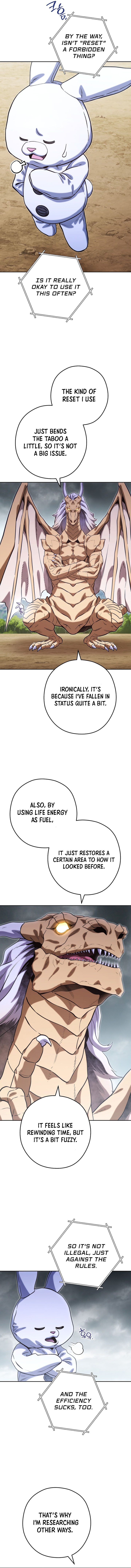 Dungeon Reset Chapter 253 12